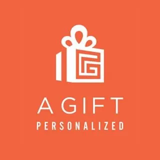 A Gift Personalized discount code